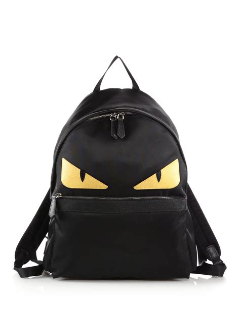 fendi backpack ioffer|fendi backpack for women.